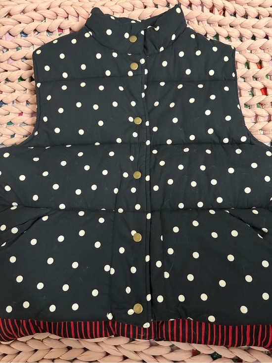 Clare V Jackets & Blazers - Clare v Vest M/L